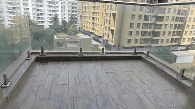 Image of 990 Sq.ft 2 BHK Apartment / Flat for sale in Vision Aristo, Vikas Nagar, Pune for Rs. 4900000