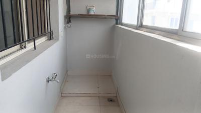 Image of 1200 Sq.ft 2 BHK Apartment / Flat for rent in Banaswadi, Bengaluru for Rs. 30000