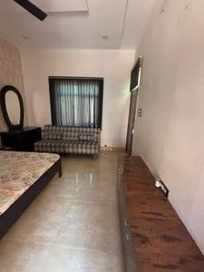 Bedroom Image of 1560 Sq.ft 1.5 BHK Builder Floor for rent in Sector-6 Bahadurgarh for Rs. 16000