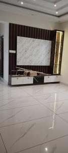Hall Image of 1115 Sq.ft 2 BHK Apartment / Flat for sale in Kithiganur Bengaluru for Rs. 6950000