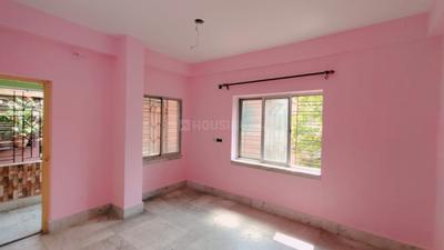 Hall Image of 850 Sq.ft 2 BHK Apartment / Flat for sale in Airport Gate no. 1 Kolkata for Rs. 3500000