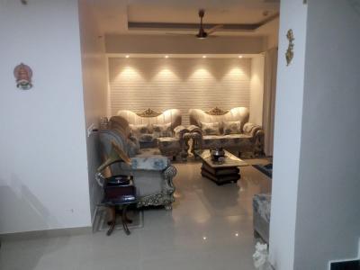 Living Room Image of 2880 Sq.ft 4 BHK Apartment / Flat for sale in Jaypee Aman, Sector 151 Noida for Rs. 46080000