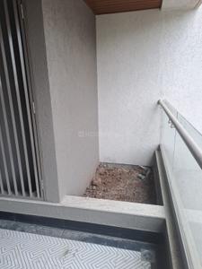 Balcony Image of 1887 Sq.ft 3 BHK Apartment / Flat for sale in Yashada Jubilee Hills, Baner Pune for Rs. 25500000
