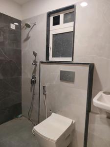 Common Bathroom Image of 760 Sq.ft 2 BHK Apartment / Flat for sale in Sankirt Jasmine by Sankirt Realtors LLP, Andheri East Mumbai for Rs. 15300000