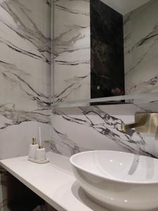 Common Bathroom Image of 2844 Sq.ft 4 BHK Builder Floor for sale in DLF Phase 4 Gurgaon for Rs. 47500000