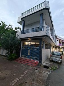 Image of 550 Sq.ft 1 BHK Independent House for rent in Fazullaganj, Lucknow for Rs. 9000