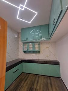 Kitchen Image of 1300 Sq.ft 2 BHK Independent House for sale in Karamadai Coimbatore for Rs. 6600000
