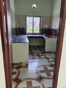 Kitchen Image of 1200 Sq.ft 2 BHK Duplex for rent in Phulnakhara Cuttack for Rs. 10000