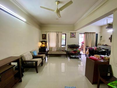 Hall Image of 1250 Sq.ft 3 BHK Apartment / Flat for sale in Welworth Celina B2 Wing, Baner Pune for Rs. 14000000