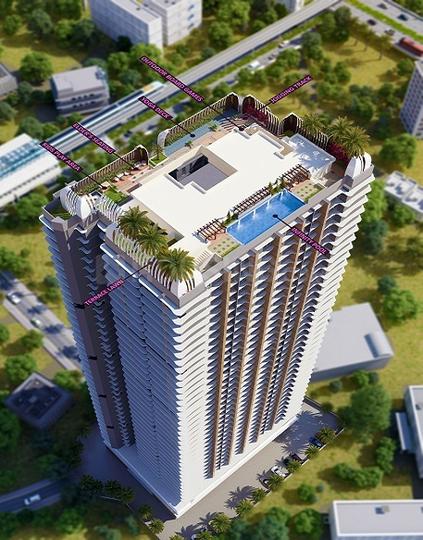 Sky Annex Main Image 1