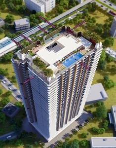1 BHK Flat