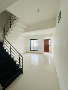 Hall Image of 700 Sq.ft 1 BHK Apartment / Flat for rent in Alkapuri Ratlam for Rs. 7000
