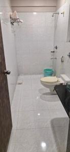 Bathroom Image of 3000 Sq.ft 3.5 BHK Villa for sale in Dorabjee Paradise, Mohammed Wadi Pune for Rs. 28000000