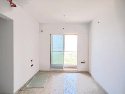 Living Room Image of 760 Sq.ft 2 BHK Apartment / Flat for sale in Dosti West County Phase 6 Dosti Maple, Thane West Thane for Rs. 13500000