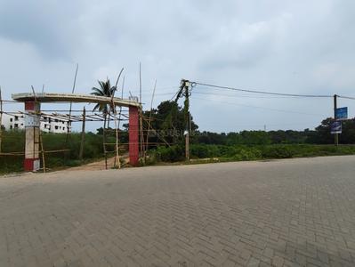 Image of 2520 Sq.ft Residential Plot / Land for sale in Ujaan Nagar, New Town, Kolkata for Rs. 4795000