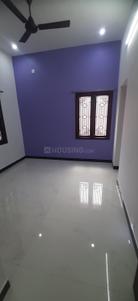 Bedroom Image of 2000 Sq.ft 4 BHK Duplex for rent in  Crawford Residency, Edamalaipatti Pudur Tiruchirappalli for Rs. 25000