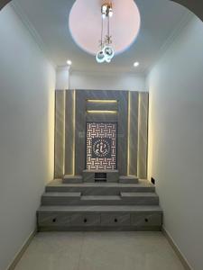 Hall Image of 1456 Sq.ft 3 BHK Independent House for sale in Rajpur Road Dehradun for Rs. 22500000