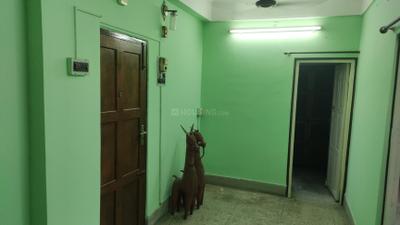 Living Room Image of 800 Sq.ft 2 BHK Apartment / Flat for sale in Baranagar Kolkata for Rs. 2800000