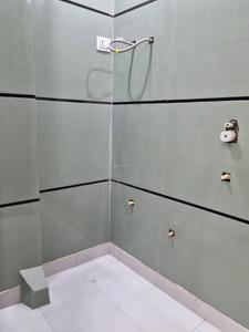Bedroom Two Image of 750 Sq.ft 3 BHK Apartment / Flat for sale in Nawada New Delhi for Rs. 4800000