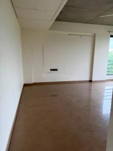 Balcony Image of 3200 Sq.ft 4 BHK Apartment / Flat for rent in Zaveri Amara, Bodakdev Ahmedabad for Rs. 150000
