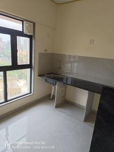 Kitchen Image of 750 Sq.ft 2 BHK Apartment / Flat for sale in Dahisar East Mumbai for Rs. 17200000