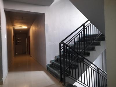 Image of 510 Sq.ft 1 BHK Apartment / Flat for sale in Magnolia Fantasia Phase I, Barasat, Kolkata for Rs. 1800000