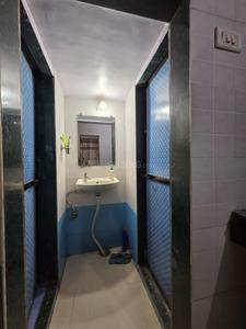 Bathroom Image of Ajinkye Tara in Airoli, Navi Mumbai