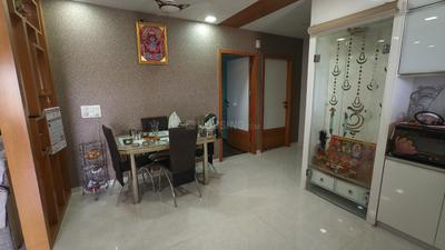 Hall Image of 5040 Sq.ft 4 BHK Penthouse for sale in Koteshwar Ahmedabad for Rs. 18000000