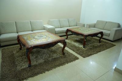 Hall Image of 3750 Sq.ft 4 BHK Apartment / Flat for sale in Mantri Elite, JP Nagar Bengaluru for Rs. 55000000