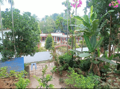 Image of 832 Sq.ft Residential Plot / Land for sale in Barasat, Kolkata for Rs. 3000000