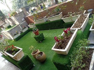 Balcony Image of HelloWorld Pepper in Sector 50, Noida