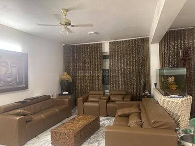 Hall Image of 3900 Sq.ft 4 BHK Apartment / Flat for sale in Shree Balaji Wind Park, Vaishno Devi Circle Ahmedabad for Rs. 21500000