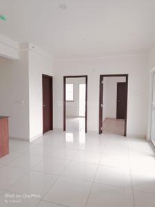 Hall Image of 1408 Sq.ft 3 BHK Apartment / Flat for sale in Puravankara Purva Silversands Phase 1 Building 4 To 9, Mundhwa Pune for Rs. 14000000