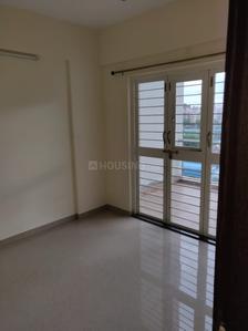 Bedroom Image of 692 Sq.ft 1 BHK Apartment / Flat for sale in Kaka Homes, Rahatani Pune for Rs. 6500000