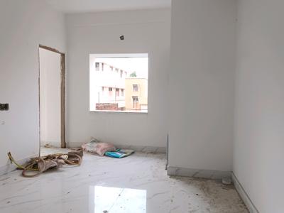 Living Room Image of 860 Sq.ft 2 BHK Apartment / Flat for sale in Sarada Pally Kolkata for Rs. 4700000