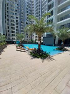 Image of 800 Sq.ft 2 BHK Apartment / Flat for sale in Man Ghatkopar Avenue Aaradhya One Earth, Ghatkopar East, Mumbai for Rs. 27500000