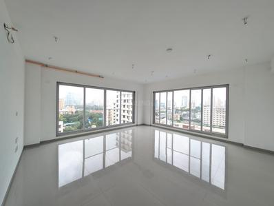 Hall Image of 1500 Sq.ft 3 BHK Apartment / Flat for sale in Dadar East Mumbai for Rs. 60000000