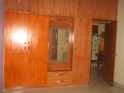 Bedroom Image of 1250 Sq.ft 2 BHK Apartment / Flat for sale in Samhita Rainbow MTB, Munnekollal Bengaluru for Rs. 11800000