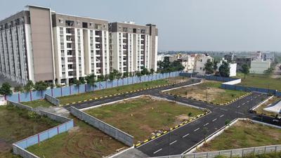 Image of 900 Sq.ft Residential Plot / Land for sale in Vandalur, Chennai for Rs. 5850000