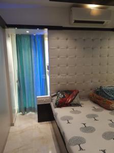 Bedroom Image of 750 Sq.ft 2 BHK Apartment / Flat for rent in Dadar West Mumbai for Rs. 95000