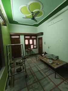 Living Room Image of 1000 Sq.ft 3 BHK Builder Floor for rent in George Town Allahabad for Rs. 25000