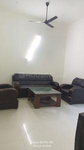 Balcony Image of 850 Sq.ft 2 BHK Apartment / Flat for sale in Migsun Vilaasa, Eta II Greater Noida for Rs. 6500000
