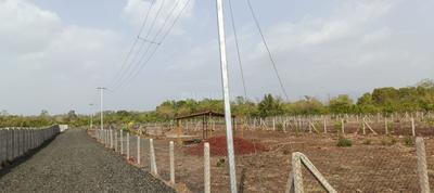 Image of 11500 Sq.ft Residential Plot / Land for sale in Murbad, Thane for Rs. 2010000