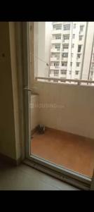 Balcony Image of 1155 Sq.ft 2 BHK Apartment / Flat for sale in Ansal Emerald Heights, Chamrauli Agra for Rs. 5500000