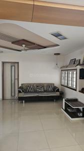Hall Image of 2970 Sq.ft 3 BHK Apartment / Flat for sale in Deep Rajvansh, Bodakdev Ahmedabad for Rs. 19000000