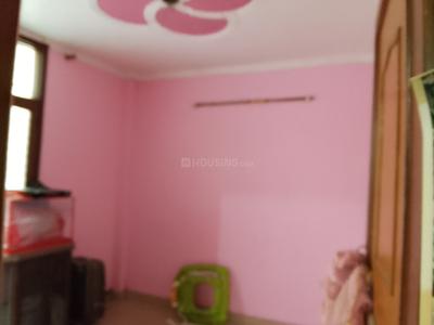 Hall Image of 700 Sq.ft 2 BHK Independent House for rent in Dwarka Mor New Delhi for Rs. 11500