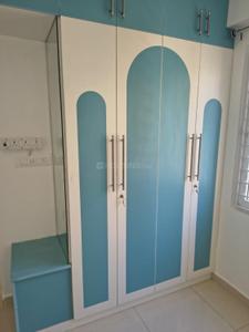 3 BHK Flat