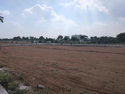 Image of 165 Sq.ft Residential Plot / Land for sale in ORR County, Adibatla, Hyderabad for Rs. 5940031