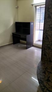 Bedroom Image of 1080 Sq.ft 2 BHK Apartment / Flat for sale in Aspen Prince Princess Palace, Kalena Agrahara Bengaluru for Rs. 6300000