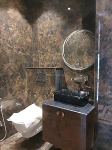 Bedroom One Image of 2600 Sq.ft 4 BHK Builder Floor for sale in Sushant Lok Phase 1 Gurgaon for Rs. 40000000